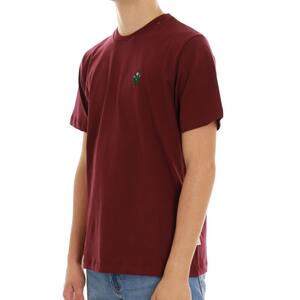 T-SHIRT RICAMO SHOESHINE - Mad Fashion | img vers.300x/
